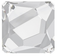 Swarovski - 4854 Space Cut Crystal 6 mm
