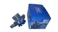 Skf помпа воды vw lt 2.4d crafter transporter - фото