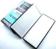 Filtron k 1053-2x filtr, вентиляция пространство pasazerskiej - фото