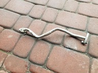 Патрубок трубка шланг 1.4t opel astra k 5 v 12660184