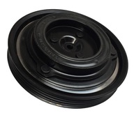 Сцепление комплектное halla hs-15 hyundai kia 4pk 124/128mm - фото