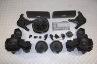Набор динамиков audi a8 d5 4n bang&olufsen & olufsen