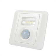 LED žiarovka 0.6W=4W biela Teplá TR-008