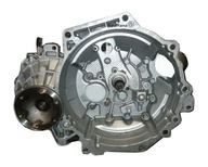 Коробка, кпп, ящик, ящик передач, коробка передач vw golf iv 1.9tdi
