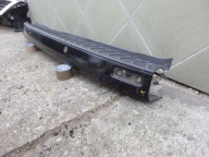 FORD TRANSIT CUSTOM bumper rear rear part