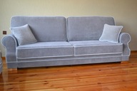 Kanapa sofa ORLANDO, angielski prowansalski styl
