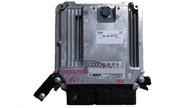 Ecu audi a4 2.0 tdi 0281016145 03l906022rm дописать - фото