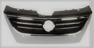 Vw passat cc 08-12 решетка, решетки решетка новый, новое - фото