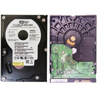 Pevný disk Western Digital WD3200JS | 60PDB0 | 320GB SATA 3,5"