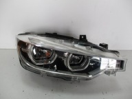 light FULL LED right BMW 3 F30 7413976