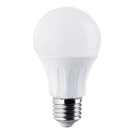 LEDisON LED žiarovka 6W E27 450lm teplá studená