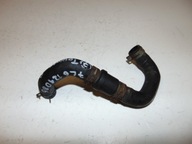 Volkswagen oe 7l6121086 шланг патрубок воды