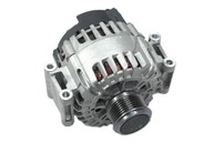 Vw audi seat skoda генератор 06j903023h - фото