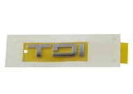 Эмблема znak надпись tdi 5f0853688c seat ibiza leon