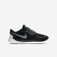 Buty NIKE FREE 5.0 FLASH GS FLYWIRE 36 H2O z Repel