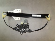 Audi a4 b9 механизм
 стекла левый задний 8w0839461 - фото