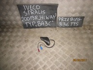 Антенна iveco stralis 2013r