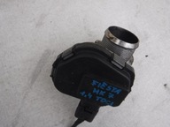 Дросель ford fiesta mk7 1.4 tdci 9673534480