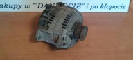 2153/7 генератор mondeo mk1 mk2 1.8 2.0 16v 93bb10300ag - фото