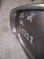 AUDI A5 S5 RS5 mirror left right aluminium 6K 1