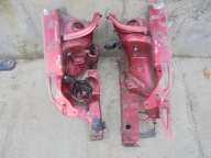 LONGHERONE quarto LONGHERONE SEAT IBIZA 4 IV 2008-2014