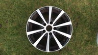 Диск алюминиевая 5x108 7jx16h2 et45 1szt