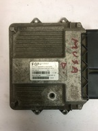 Блок fiat mjd 6jf.m4 51768657 чистый - фото