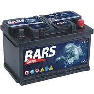 Bars gs80