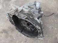 Коробка передач chevrolet cruze 08- 2.0 vcdi 163km