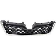 Решетка, решетки решетка хром, хромом новый, новое subaru forester 2.5 2014-