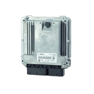 Компьютер двигателя 8574100 bmw 5 f11 f10 3.0d - фото