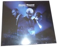 ABOVE & and BEYOND ACOUSTIC II 2 (CD) ARMADA
