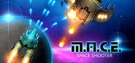 M.A.C.E. STEAM KEY KĽÚČ KÓD