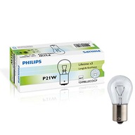 Žiarovka Philips LongLife EcoVision P21W 21 W 1 ks