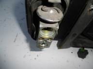 heater heating DAF XF 95