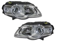 Фара фара vw passat b6 (3c) 2005-10 новый, новое depo