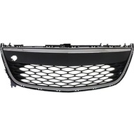 Решітка решітка решітка mazda cx-7 cx7 хром чорна - фото