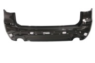 BMW X3 G01 stoßstange hinten heck