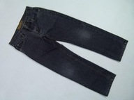 spodnie dżins DENIM / 9 - 10 lat 140 cm