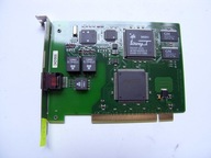 PCI ISDN AMCC STRONG BARON II 100% OK 2xZ