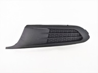 Polcar 950327-1 vw jetta 10-15 решетка, решетки решетка, решетки крышка левая - фото