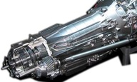 Mercedes 725096 4 matic коробка, кпп, ящик, ящик передач, коробка передач amg gt - фото