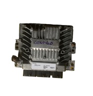 Ecu ford focus 1.8tdci 7m51-12a650-bcb 5ws40778b-t - фото