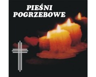 PIEŚNI POGRZEBOWE CD Jezu Płaczący Boże Żyjący +in