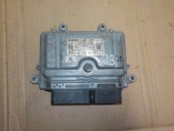 Блок двигателя w245 2.0 cdi a6401509079 - фото