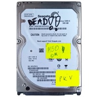 Pevný disk Seagate ST9500325AS | FW 0002SDM1 | 500GB SATA 2,5"