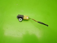 Датчик удара 988303ra0a nissan qashqai j11
