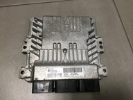 Peugeot 508 компьютер блок двигателя 9677243580 - фото