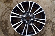 Mitsubishi 15'' colt space star ii oryginal! - фото