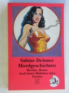 MORDGESCHICHTEN SABINE DEITMER